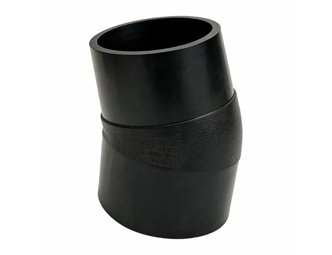Hdpe Butt Fusion Fittings Hdpe Butt Fusion Fittings