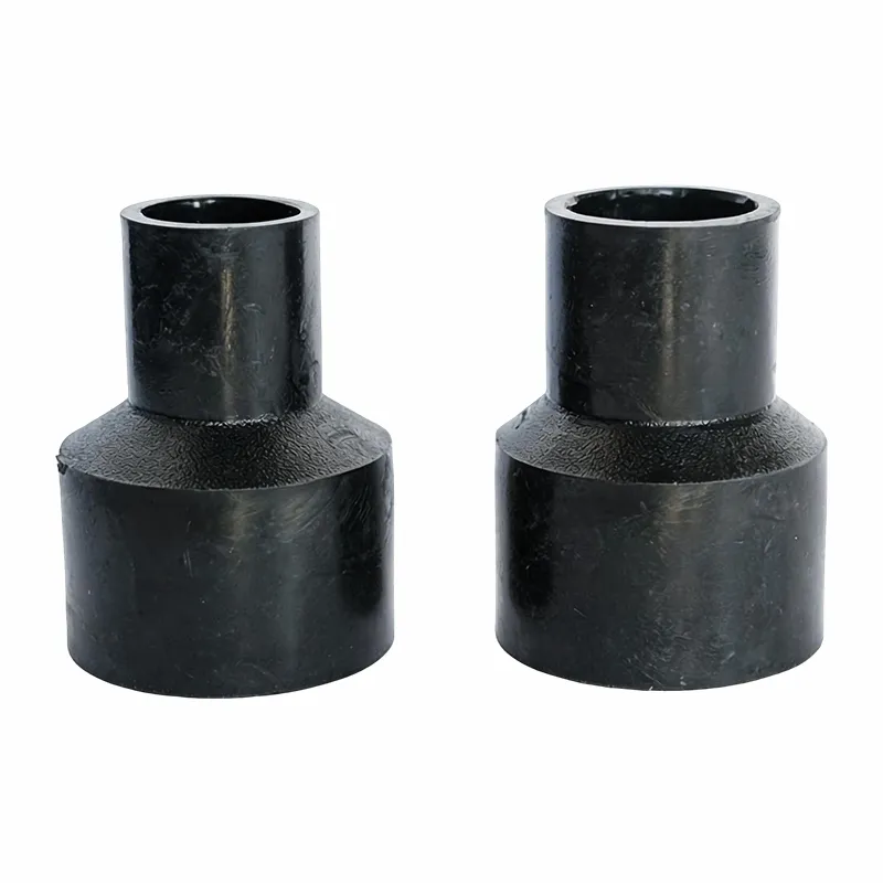Butt Fusion Reducer Fittings