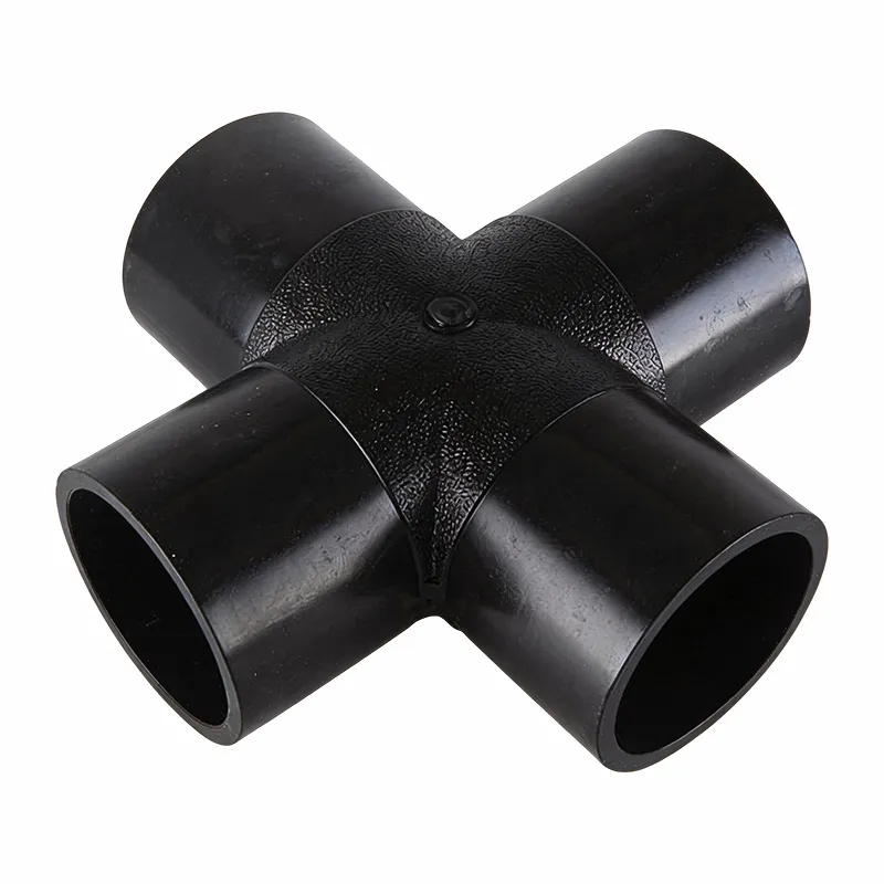 Butt Weld Fusion Fittings