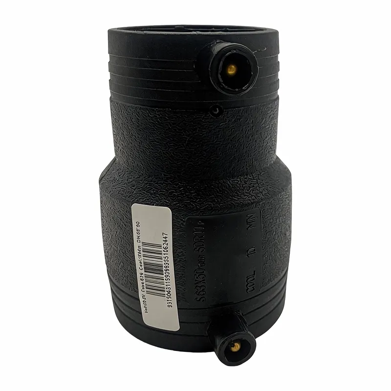 Electro Fusion Fittings