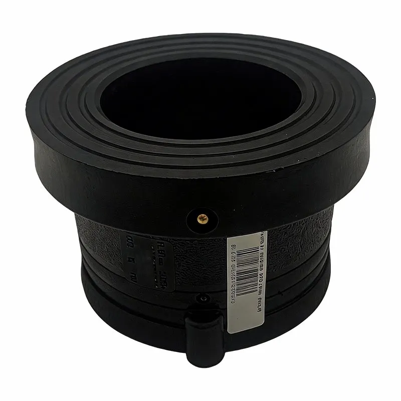 Electro Fusion Joint HDPE