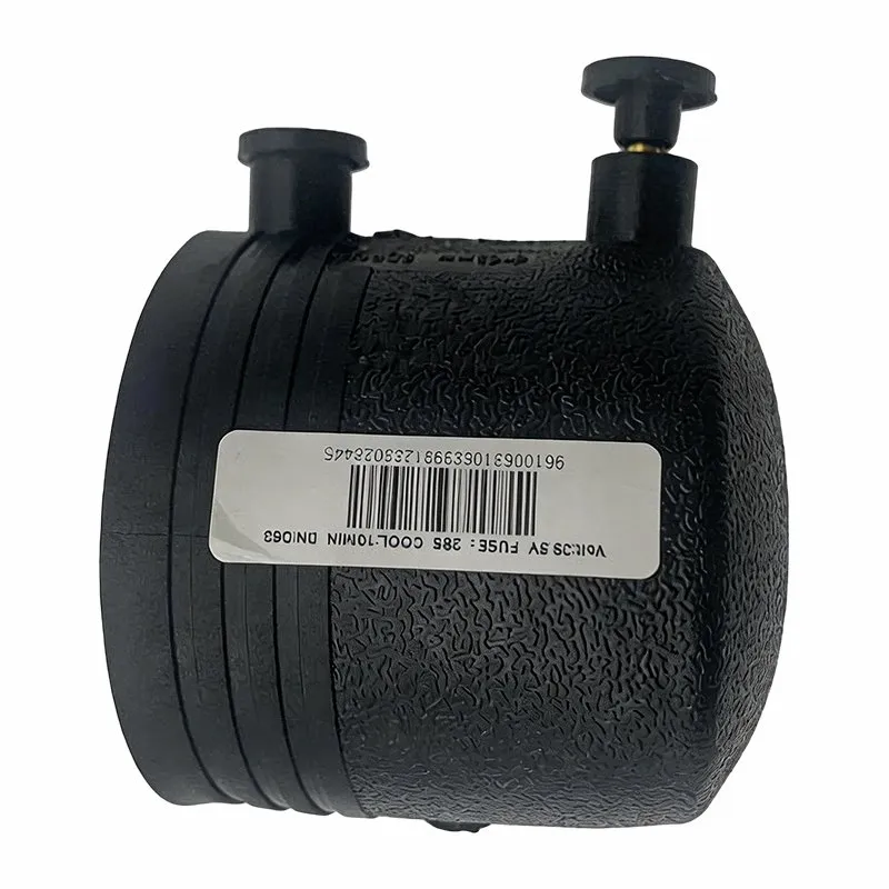 Electrofusion Coupler
