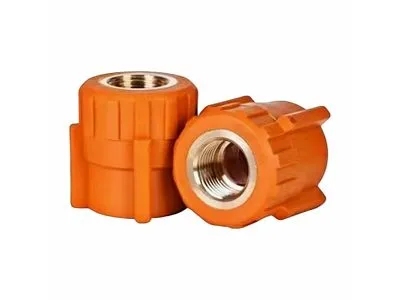 Introduction to PPR pipe fittings