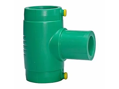 Application areas and precautions for PPR pipe fittings