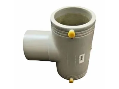 Analysis of Technological Innovation and Market Prospects of PERT Pipe Fittin...