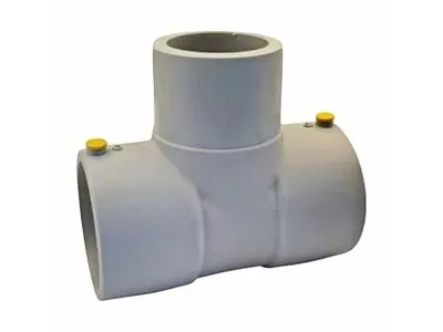 Can PERT be fused with copper?