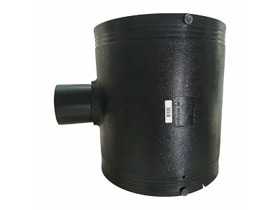 Hot melt butt welding machine: Is it a butt welding process or an electrofusi...