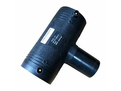 Product Models of Electrofusion Welding Machines