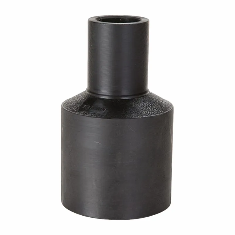 IPS Inch Butt Fusion Reducer Fittings