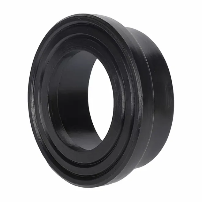 IPS Inch HDPE Fusion Fittings