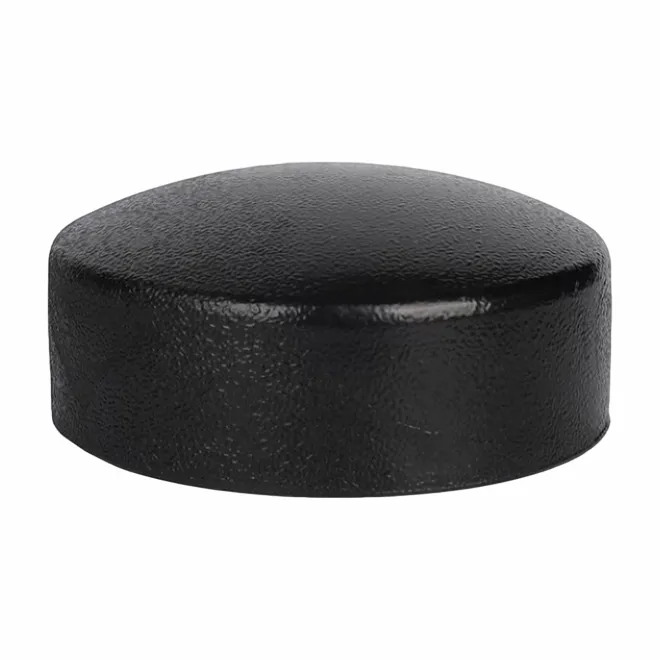 PE100 Inch Butt Fusion Drainage Fittings