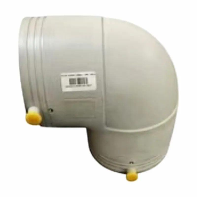 PERT 90° Elbow Fittings