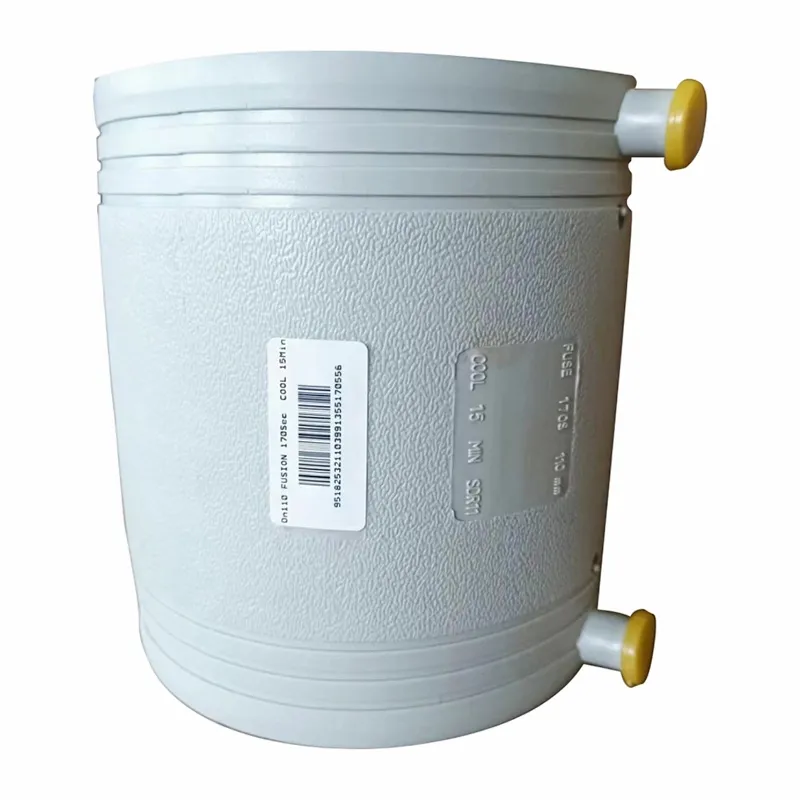 PERT Pipe Fittings
