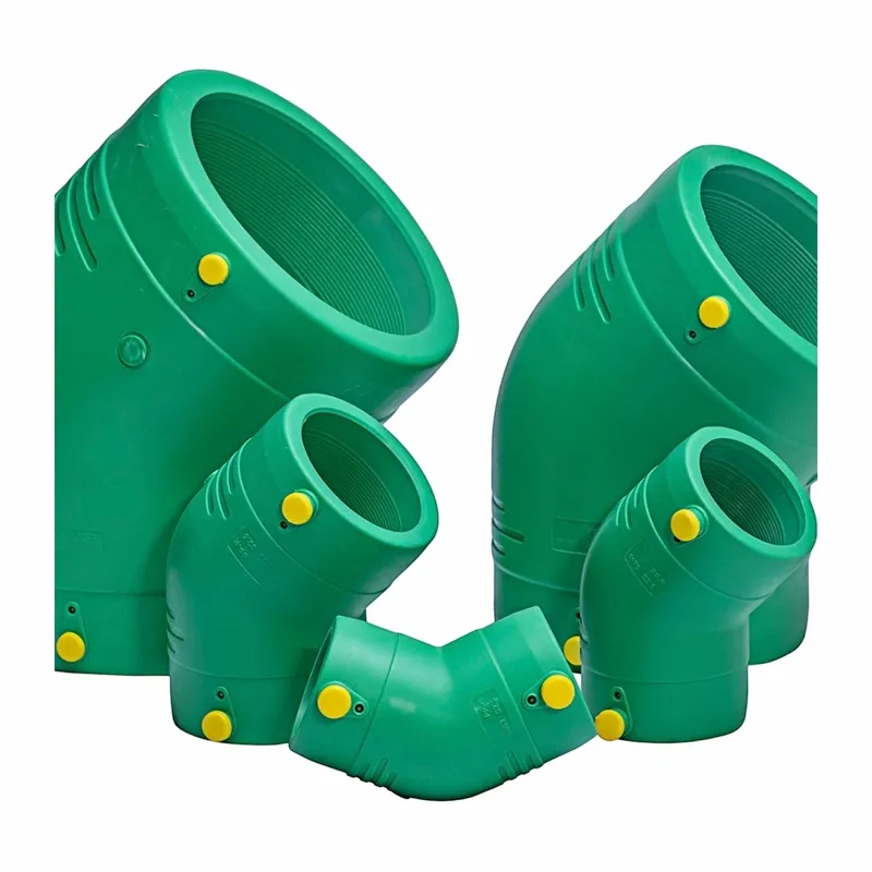 PPR Pipe Fittings