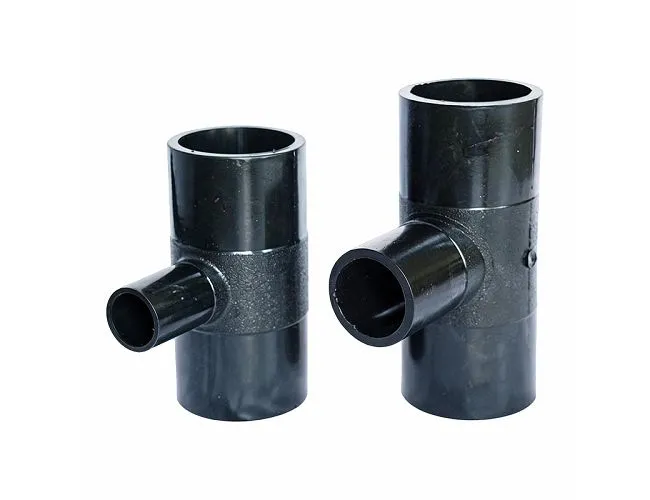 Hdpe Pipe Tee Fittings Hdpe Pipe Tee Fittings
