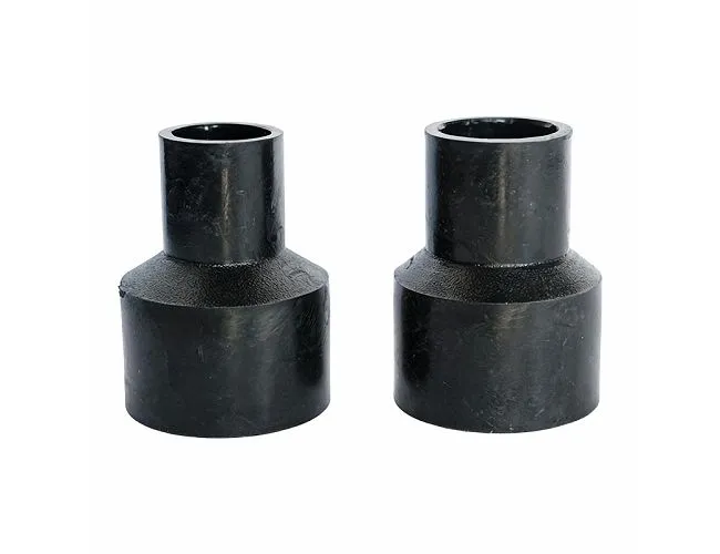 Butt Fusion Reducer Fittings Butt Fusion Reducer Fittings