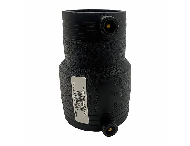 Electro Fusion Fittings Electro Fusion Fittings