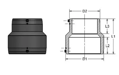 Electro Fusion Fittings Electro Fusion Fittings