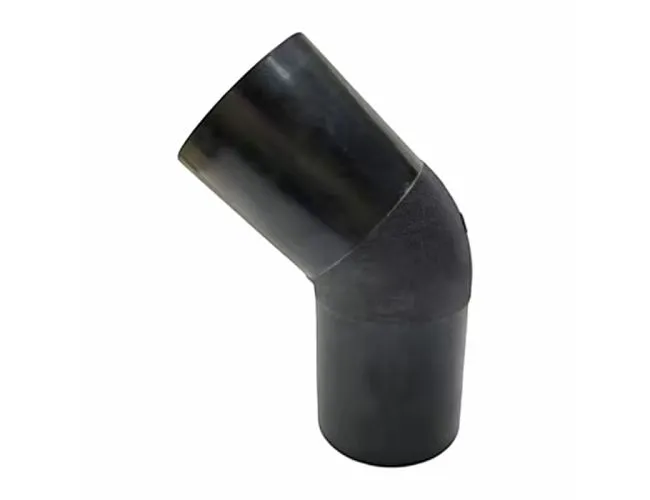 IPS Inch HDPE Butt Weld Fittings IPS Inch HDPE Butt Weld Fittings
