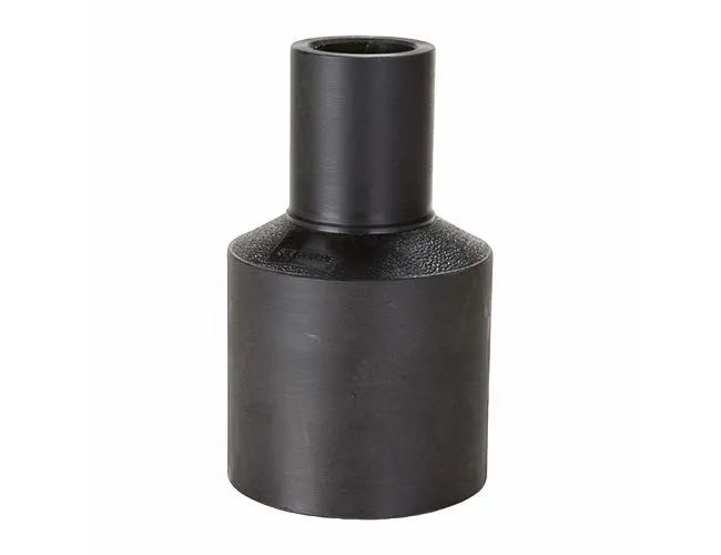 IPS Inch Butt Fusion Reducer Fittings IPS Inch Butt Fusion Reducer Fittings