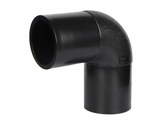 Polyethylene Inch Butt Fusion Drainage Fittings Polyethylene Inch Butt Fusion Drainage Fittings