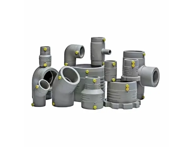 Plumbing PPR Fittings Plumbing PPR Fittings