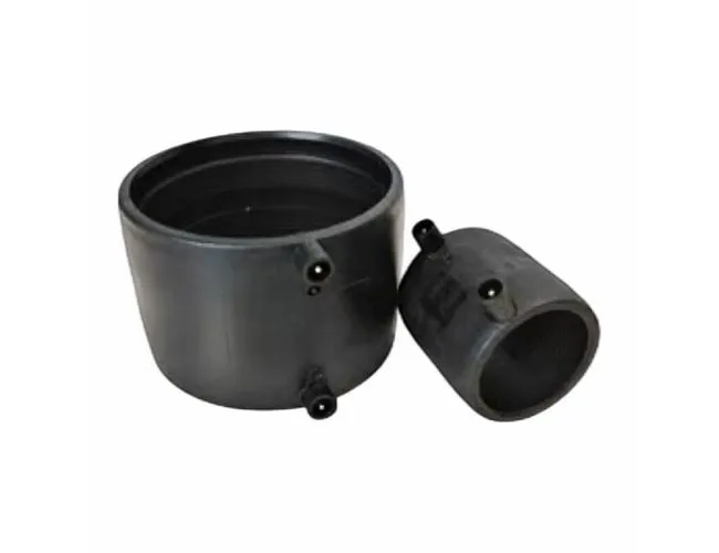 Butt Fusion Drainage Reducing Tee Butt Fusion Drainage Reducing Tee