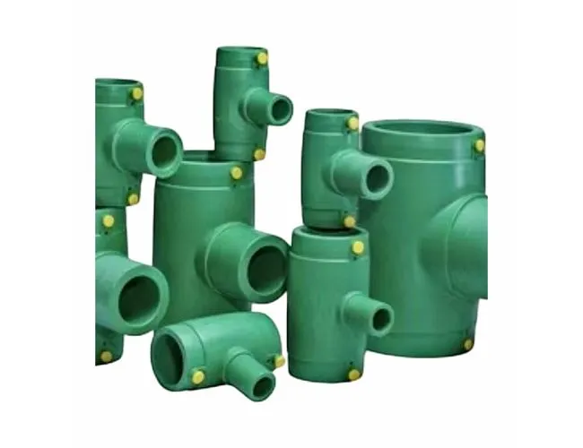 PPR Pipe Fittings PPR Pipe Fittings