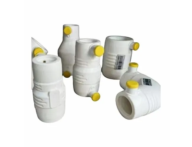 PPR Water Pipe Fittings PPR Water Pipe Fittings