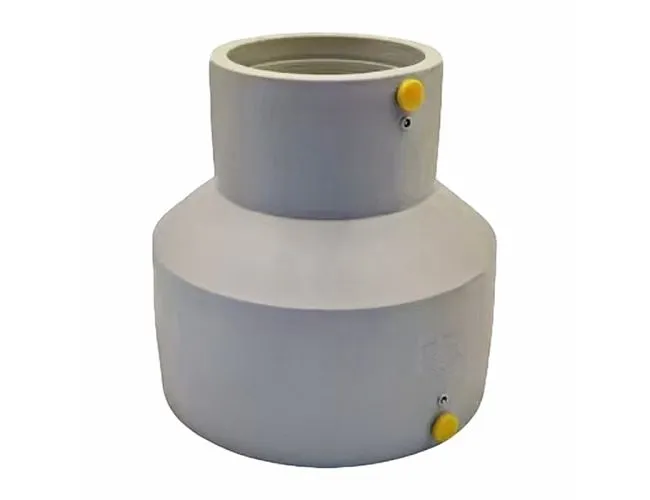 Reducing Tee Fittings Reducing Tee Fittings