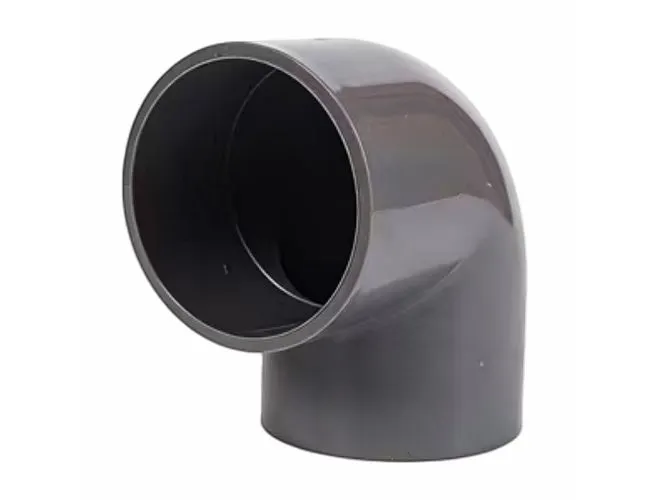 UPVC Elbow Fittings UPVC Elbow Fittings