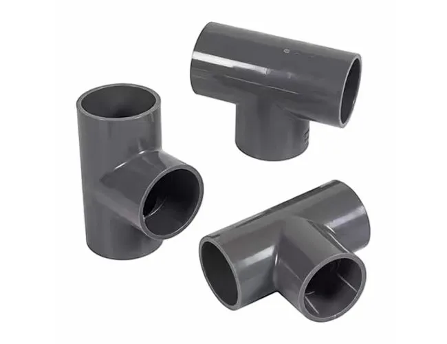 UPVC Coupler Fittings UPVC Coupler Fittings