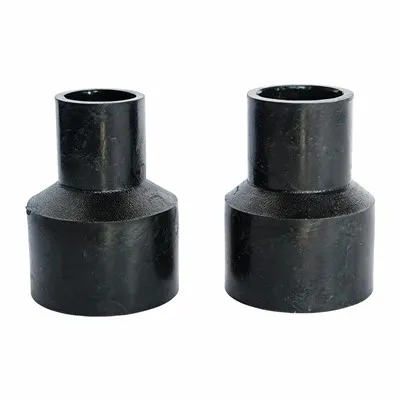 Butt Fusion Reducer Fittings