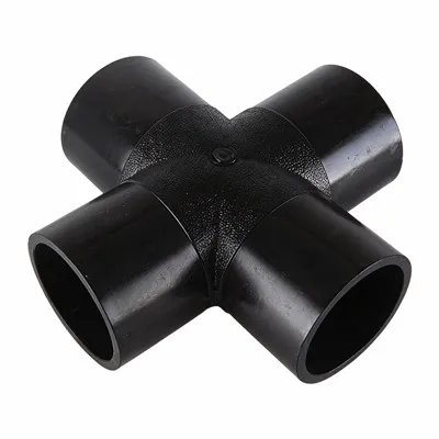 Butt Weld Fusion Fittings