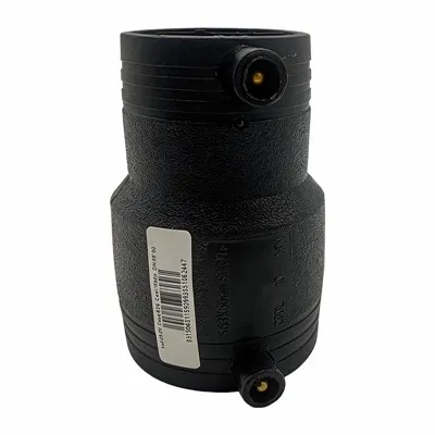 Electro Fusion Fittings
