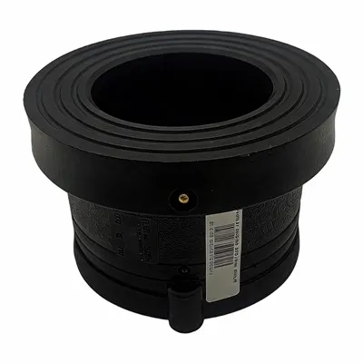 Electro Fusion Joint HDPE