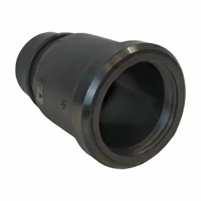 HDPE Butt Fusion Drainage Fittings