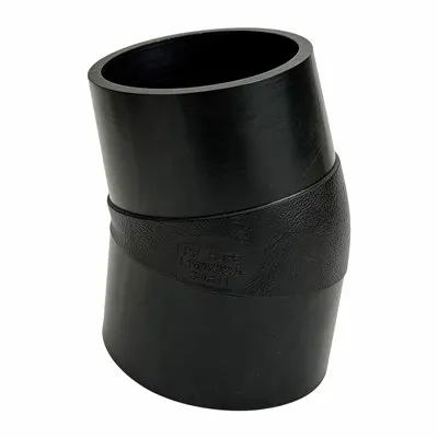 HDPE Butt Fusion Fittings