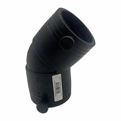 HDPE Electrofusion Fittings