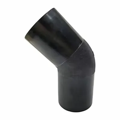 IPS Inch HDPE Butt Weld Fittings