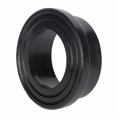 IPS Inch HDPE Fusion Fittings