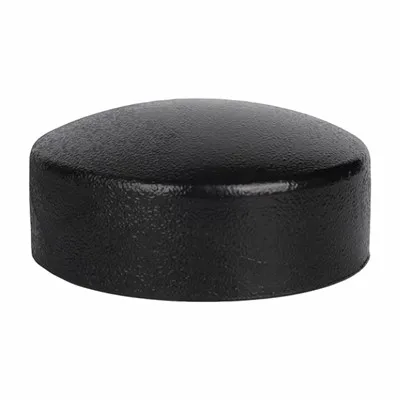 PE100 Inch Butt Fusion Drainage Fittings