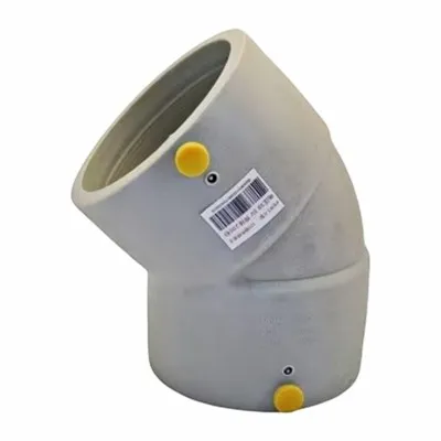 PERT 45° Elbow Fittings