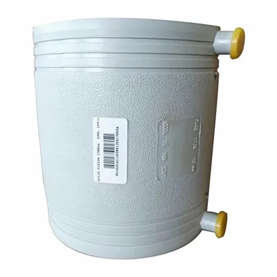 PERT Pipe Fittings