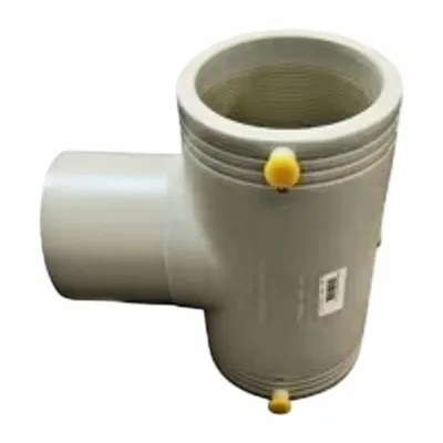 PERT Plumbing Fittings