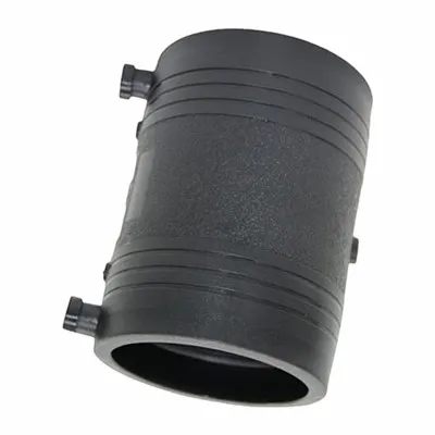 Poly Electrofusion Fittings