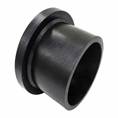 Poly Fusion Fittings