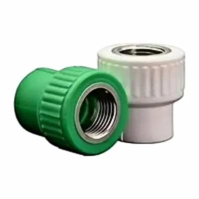 PPR Transition Fittings