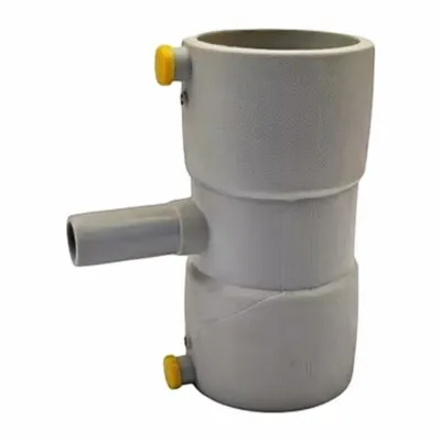 Reducing Tee Fittings