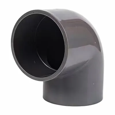 UPVC Elbow Fittings